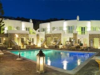 Bellissimo Resort, Mykonos Town