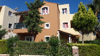 Dia Apts Hotel, Chersonisos