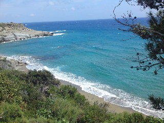 Eden Beach Hotel, Ierapetra