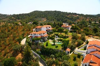 Xanthippi Hotel, Agia Paraskevi