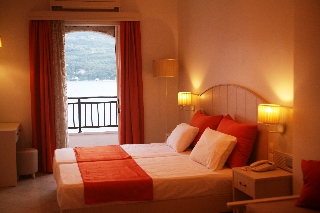 Mirini Hotel, Samos