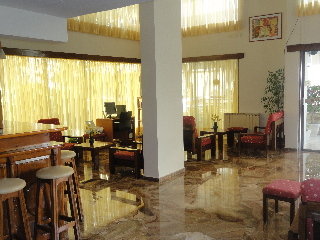 Yiorgos Hotel, Kos town