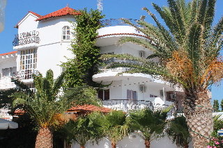 Elarin Hotel, Faliraki