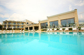 Calma Hotel & Spa, Kastoria