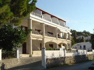 Oasis Hotel, Kalymnos