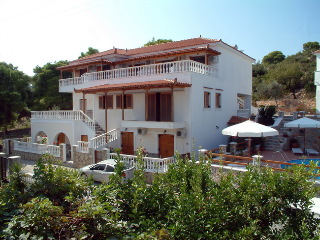 Kalithea Studios, Alonnisos