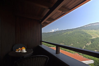 Aroma Dryos Design Hotel, Metsovo