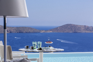 Elounda Gulf Villas & Suites, Elounda