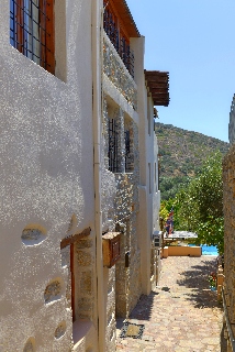 Almond Tree Elounda Villa, Elounda