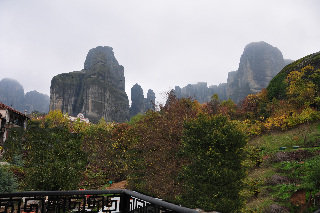 Gogos Hotel, Kalambaka - Meteora