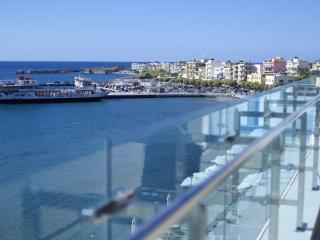 El Greco Hotel, Ierapetra