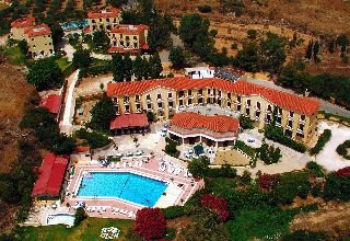 Karavados Beach Hotel, Karavados