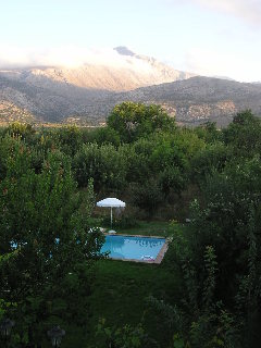 Zeus House Hotel, Lasithi - Oropedio