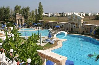 Princess Of Kos Hotel, Mastichari