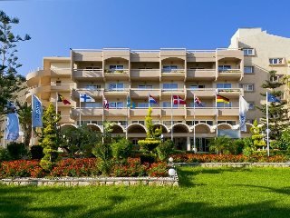 Sun Beach Resort Complex, Ialisos