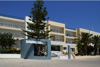 Astir Beach Hotel, Gouves