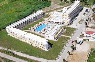 Pyli Bay Hotel, Marmari