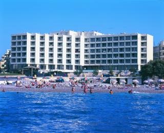 Blue Sky City Beach Hotel, Rhodes Town