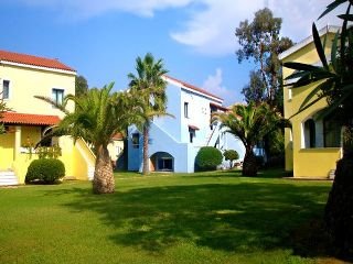 Helion Villas And Apartments, Gouvia