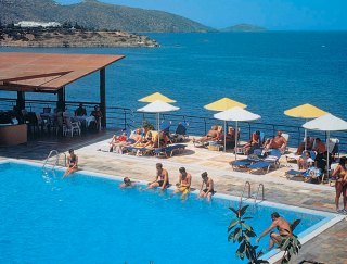 Dessole Coral Hotel, Agios Nikolaos