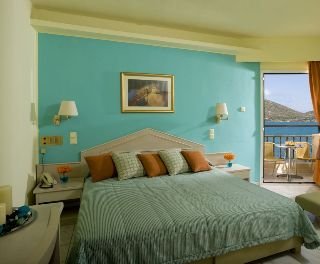 Elounda Akti Olous Hotel, Elounda