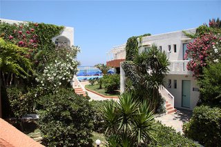 Adele Beach Hotel, Rethymnon - Adelianos