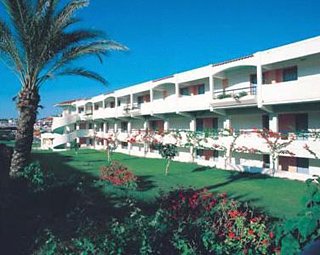 Rodos Princess Beach Hotel, Kiotari