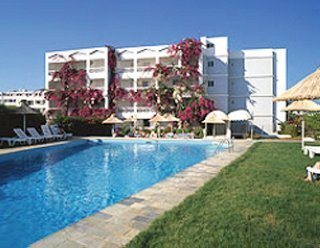 Hersonissos Palace Hotel, Chersonisos