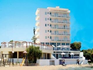 Attica Beach Hotel, Riviera Atenei