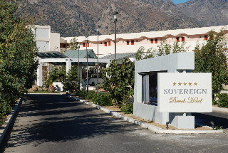 Sovereign Beach Hotel, Kardamena