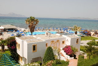 Mastichari Bay Hotel, Mastichari