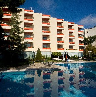 Oasis Hotel Apartments, Riviera Atenei