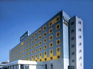 Holiday Inn Athens-attica Avenue Hotel, Atena