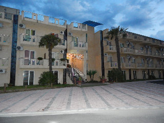 Lilalo Hotel, Paralia Katerini