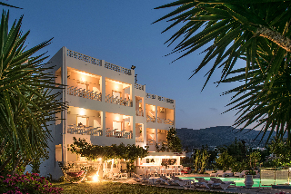 Stella Maria Hotel, Malia