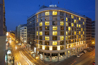 Melia Athens Hotel, Atena