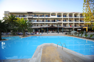 Orion Hotel, Rethymnon - Adelianos