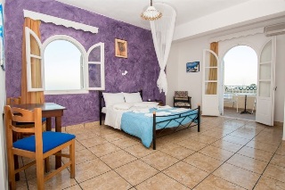 Fira Blue Horizon Hotel, Fira