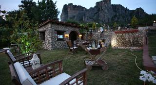 Epavlis Hotel, Kalambaka - Meteora