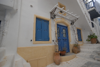 Peter's Arhontiko Hotel, Mykonos Town