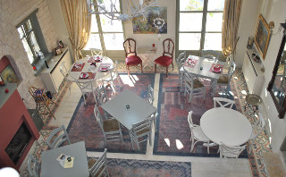 Pirrion Boutique Hotel**sweet Hospitality, Epirus