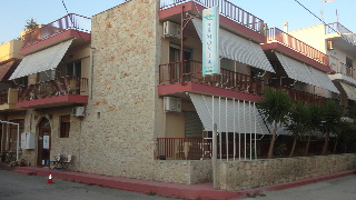 Armonia Hotel, Kassandra - Nea Moudania