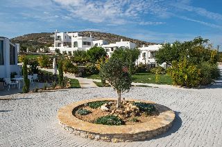 Naoussa Hills Boutique Resort, Paros