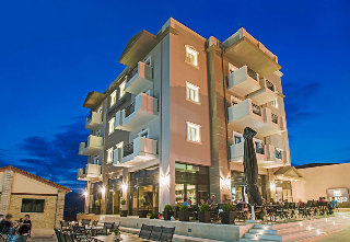 Theasis Hotel, Igoumenitsa