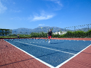 Eliros Mare Hotel, Georgioupoli