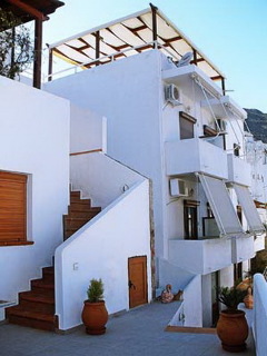 Apollo Studios, Tilos