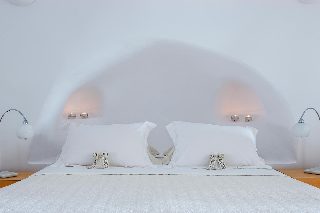 Aliko Luxory Suites Hotel, Santorini