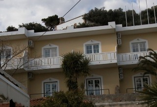 Profilio Apartments, Georgioupoli