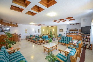 Hotel Proteas, Agios Prokopios