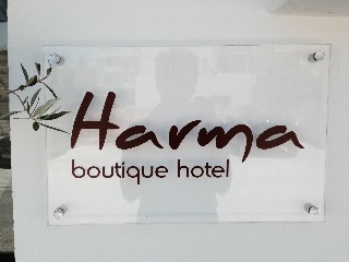 Harma Boutique Hotel, Chersonisos